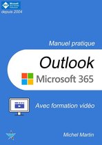 Outlook 365 avec formation vidéo