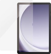 PanzerGlass Ultra-Wide Screen Protector voor de Samsung Galaxy Tab A9 Plus - Case Friendly Tempered Glass