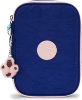 Kipling 100 Pens Etui Solar Navy