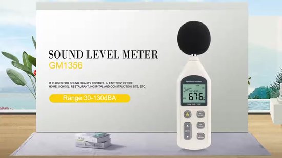 PCE-430 klasse 1 Decibelmeter datalogger - Datalogger - A, C en Z PCE-430 klasse 1 Decibelmeter datalogger - Datalogger - A, C en Z