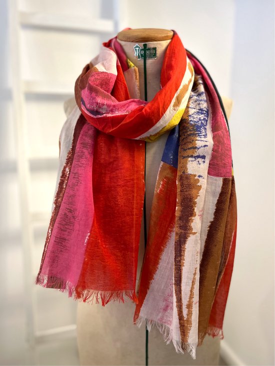 Zomer Chiffon Anti-Uv Mouwen Zonnebrandcrème Armen... – Grandado