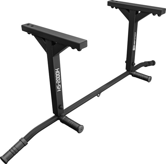 Hop-Sport Multigreep Pull-Up Bar voor Plafondmontage HS-2001K
