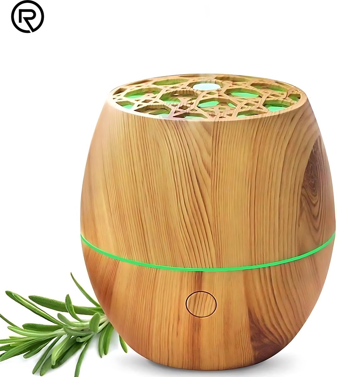 Goedkoopste Aroma Diffuser Neutriherbs olie 10ML - Geurverspreider - Luchtbevochtiger Aroma therapie - Aromavernevelaar