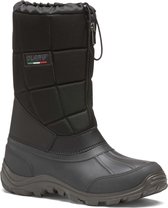 Olang Olympus Snowboots Heren - Nero