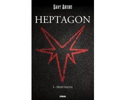 Heptagon 1 - Heptagon