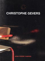 洋書 CHRISTOPHE GEVERS Book: Christophe Gevers Be.Classics, 2024 - The biggest