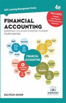 Self Learning Management Series 8 - Financial Accounting Essentials You Always Wanted To Know