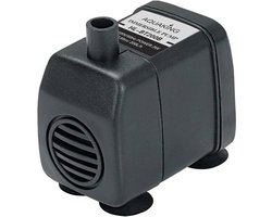 Aquaking BT 200B Waterpomp - 3W - 200 l/u - Aquarium - Waterpomp - Pomp - Aquarium Pomp - Aquariums - Waterpomp Elektrisch - Waterpompen - Hydrocultuur