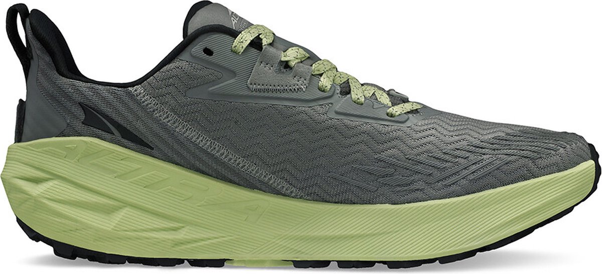 Altra Experience Wild Trailschoenen Grijs EU 44 Man