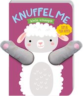 Knuffel me - Klein schaapje
