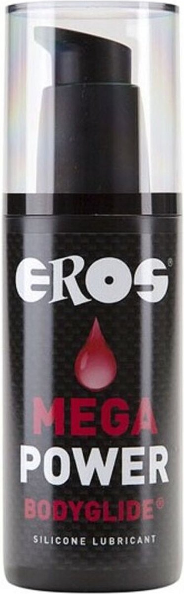 Goedkoopste Eros Mega Power Silicone Bodyglide - 125 ml