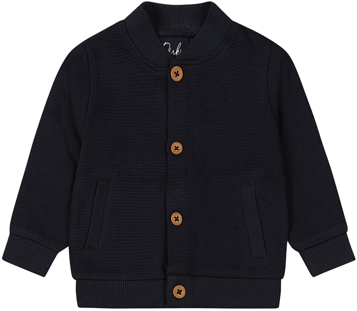 Dirkje Vest Navy 62