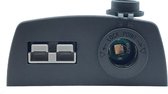 Bol.com ProRide Accu stekker + 12V Sigarettenaansteker Stopcontact - Onbouw - 12/24V - 50A - Stopcontact Auto Boot en Camper aanbieding