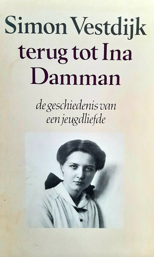9789023656043 - Terug tot ina damman