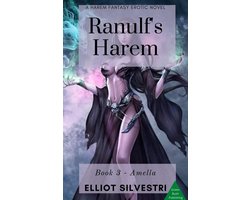 Ranulf's Harem 3 - Ranulf’s Harem 3: Amella
