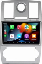 Bol.com Chrysler 300C 2003 - 2009 | Carplay & Android auto | 2GB & 32GB | Autoradio met navigatie | Radio scherm | 2003 2004 200... aanbieding