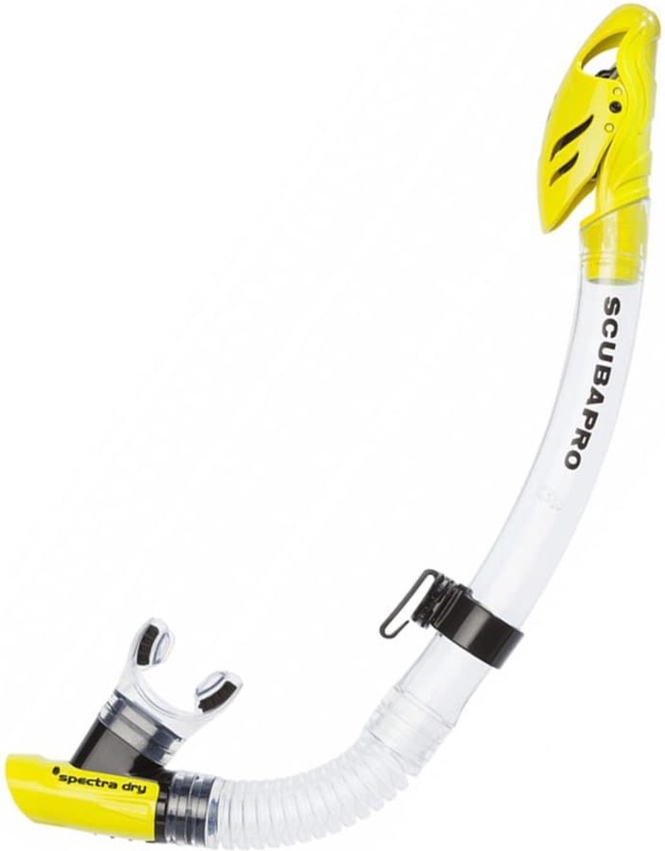 Scubapro Spectra Dry snorkel