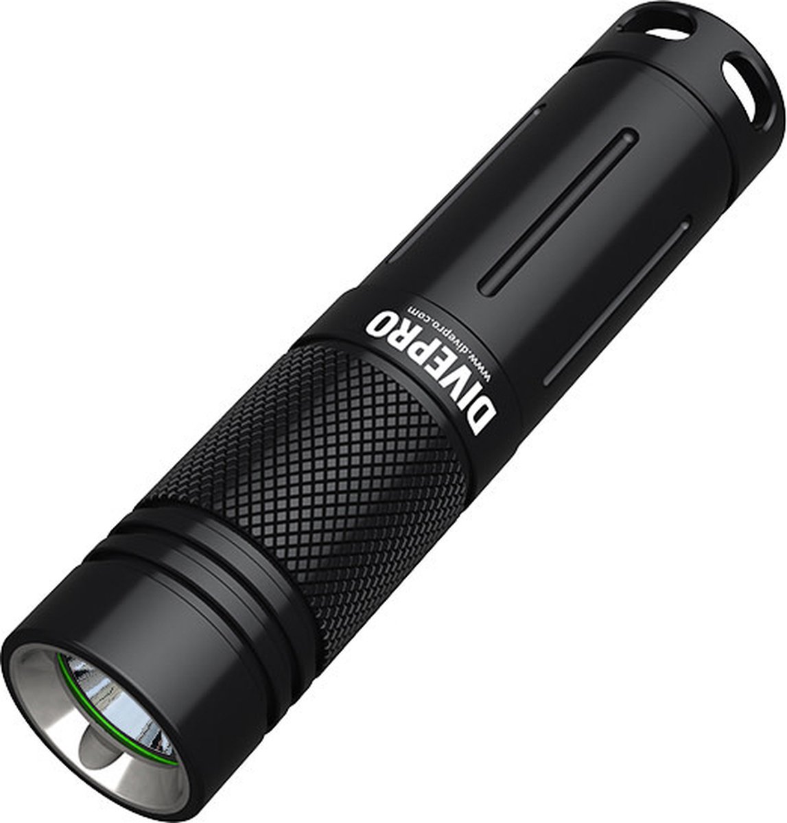 Divepro D1 220lm Mini duiklamp