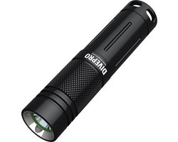 Divepro D1 220lm Mini duiklamp