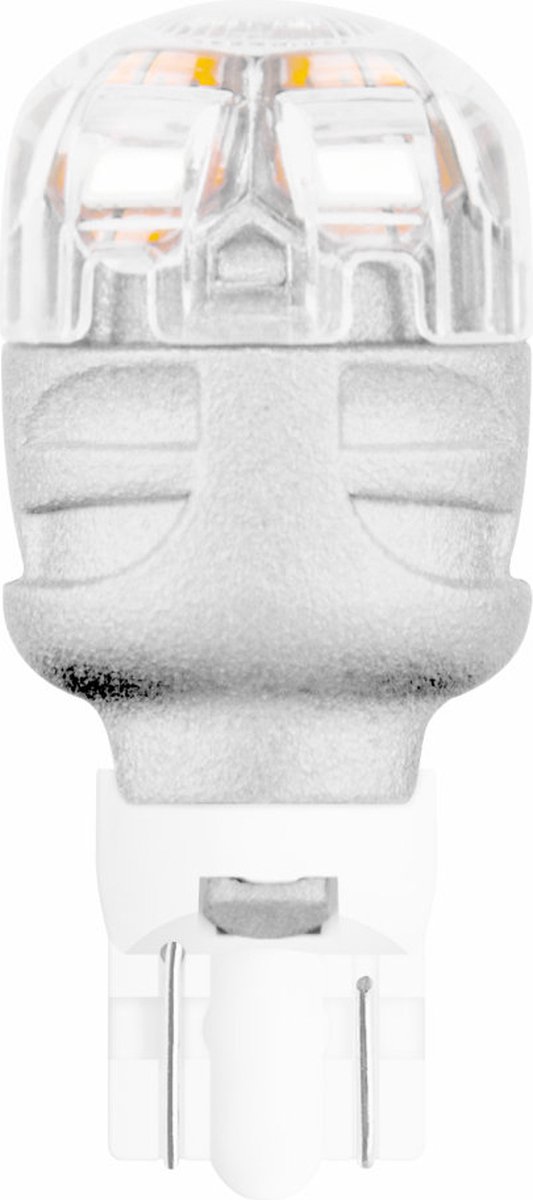 Osram OSRAM LEDriving W16W 12V Rood O-9213R – foto 2