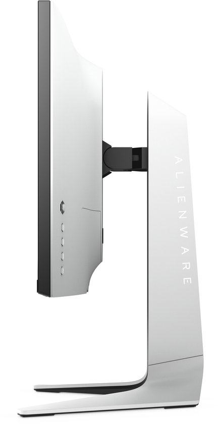 Alienware AW2720HF Gaming Monitor - 27 inch Full HD IPS - 240Hz