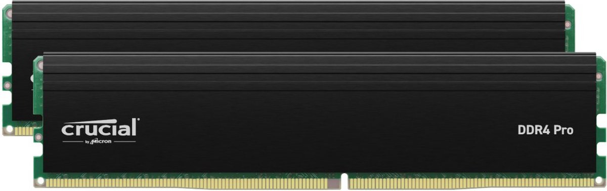 RAM Memory Micron CP2K16G4DFRA32A 32 GB DDR4 CL22