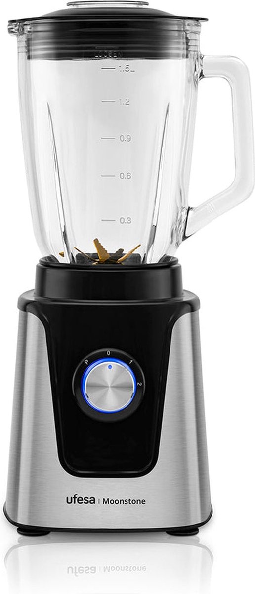Ufesa MOONSTONE Blender 1500 Watt 1.5 liter