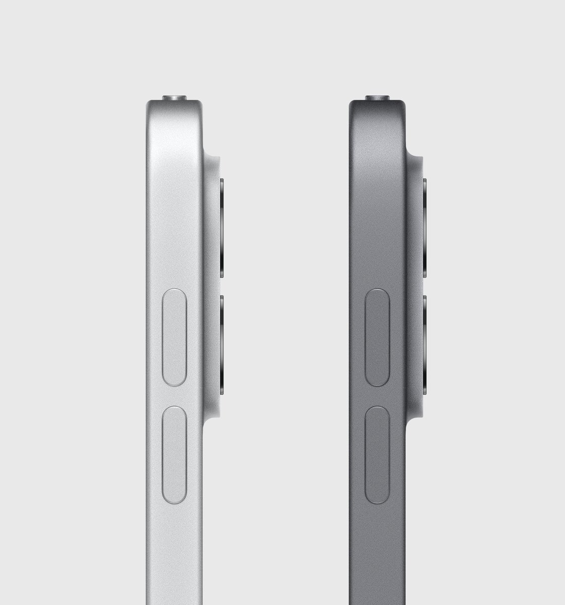 Apple iPad Pro 11 inch 2020 WiFi 4G 512GB zilver tablet Liquid Retina display A12Z Bionic chip - Afbeelding 3