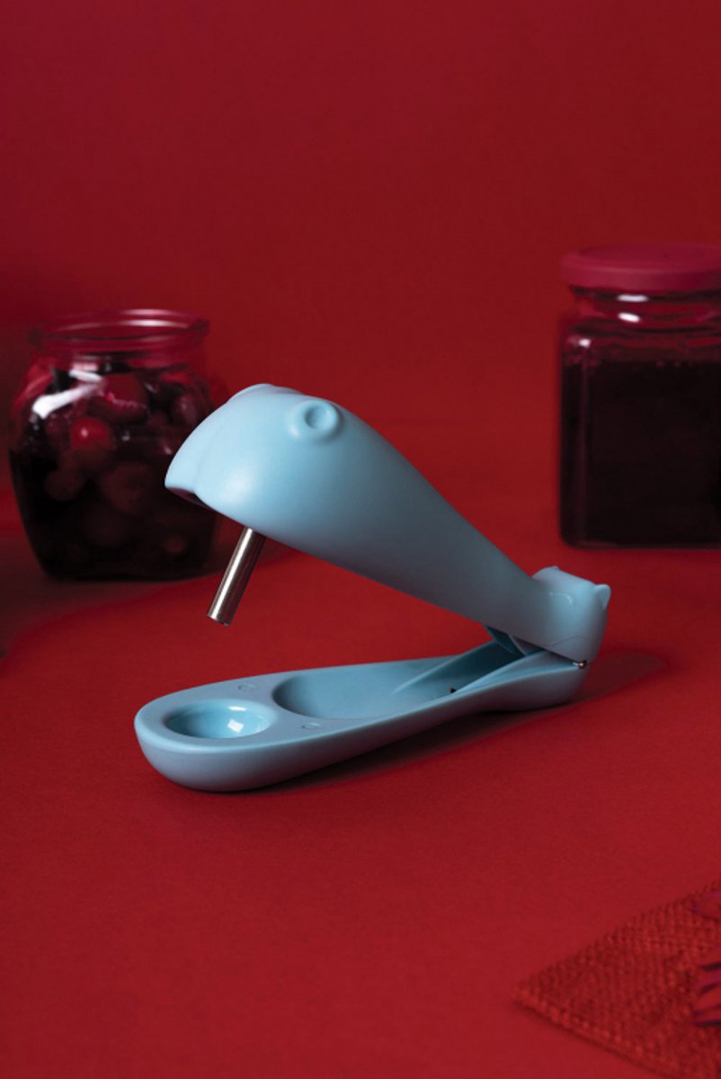 Ototo Hippo Pitter - ontpitter