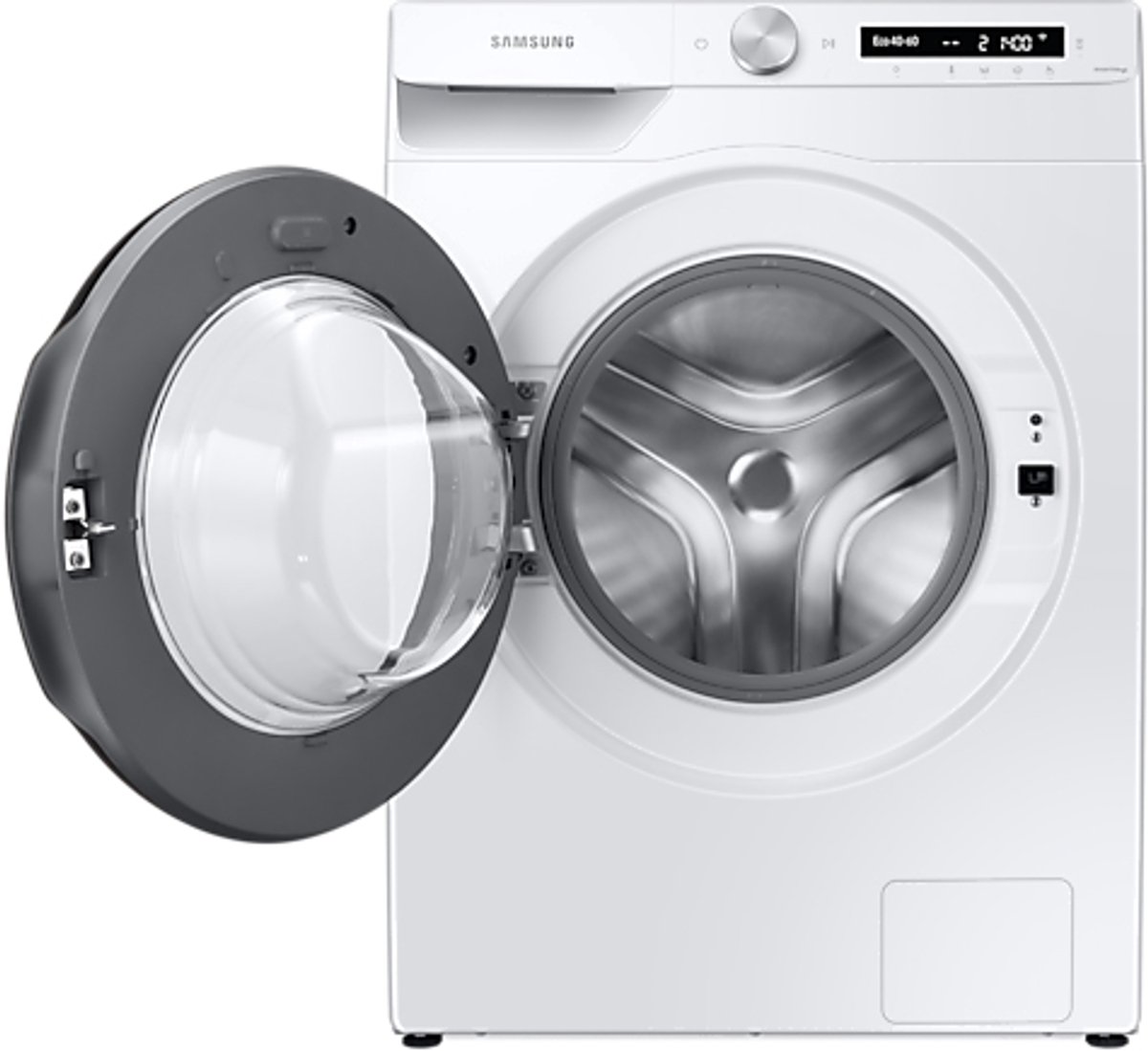 Samsung WW90T534AAW Wasmachine 9kg thumbnail 4