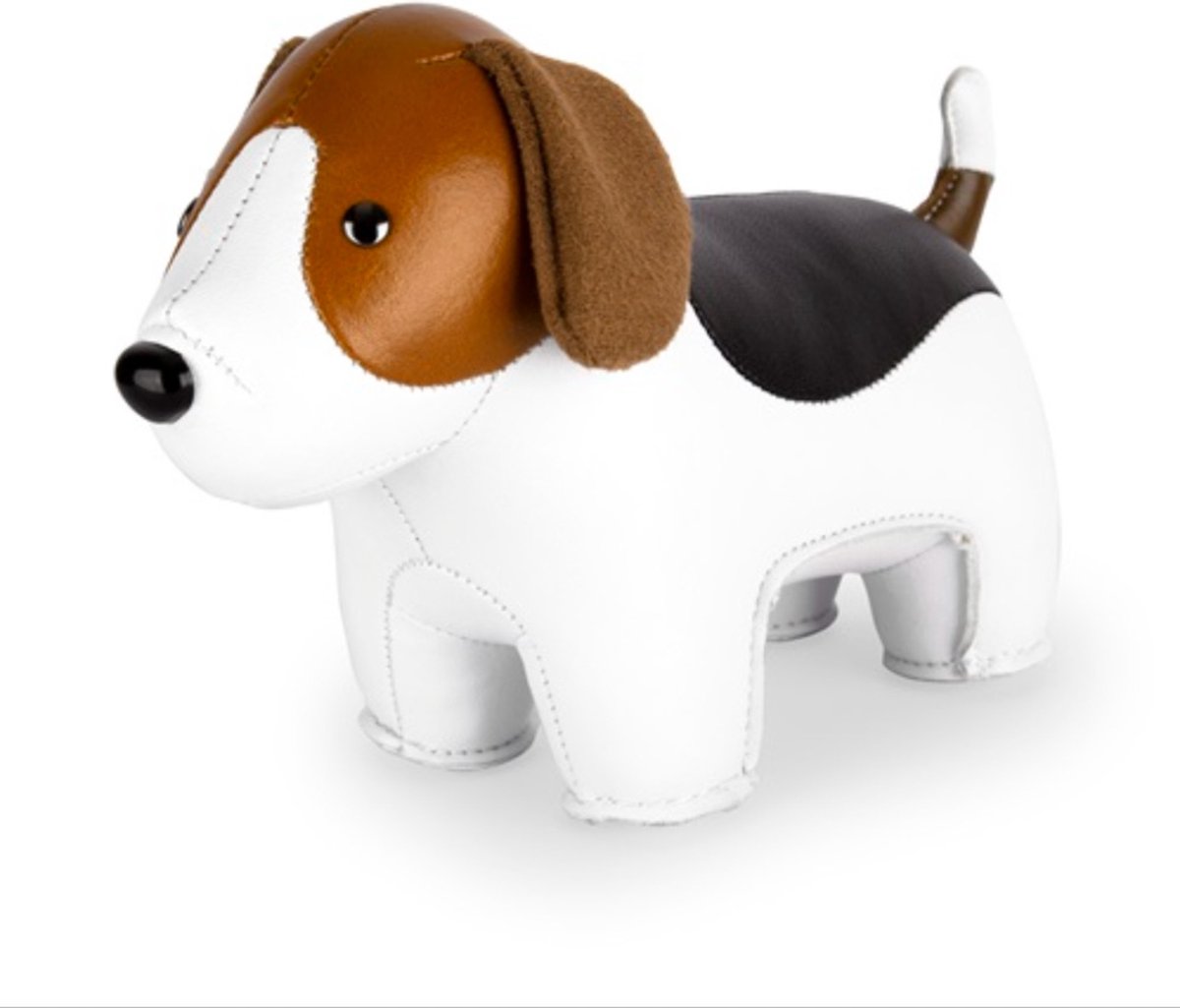 Zuny Beagle-Paperweight