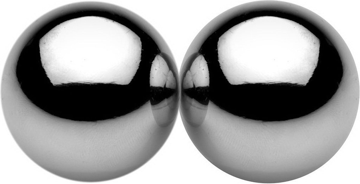 Black Label - Magnetische Tepel Killers - 2 stuks