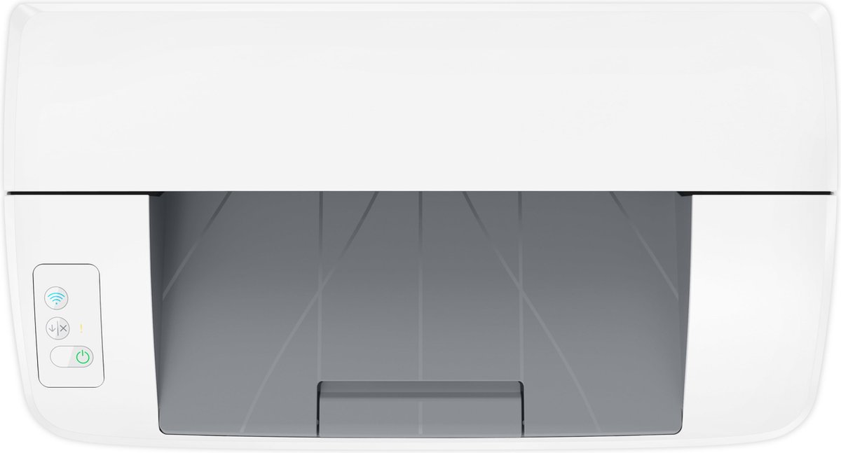 HP LaserJet M110w - Laserprinter - Zwart-Wit Printer — afbeelding 5