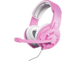 GXT411P RADIUS HEADSET PINK