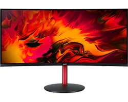 Acer Nitro XZ342CUPbmiiphx 34 WQHD/34