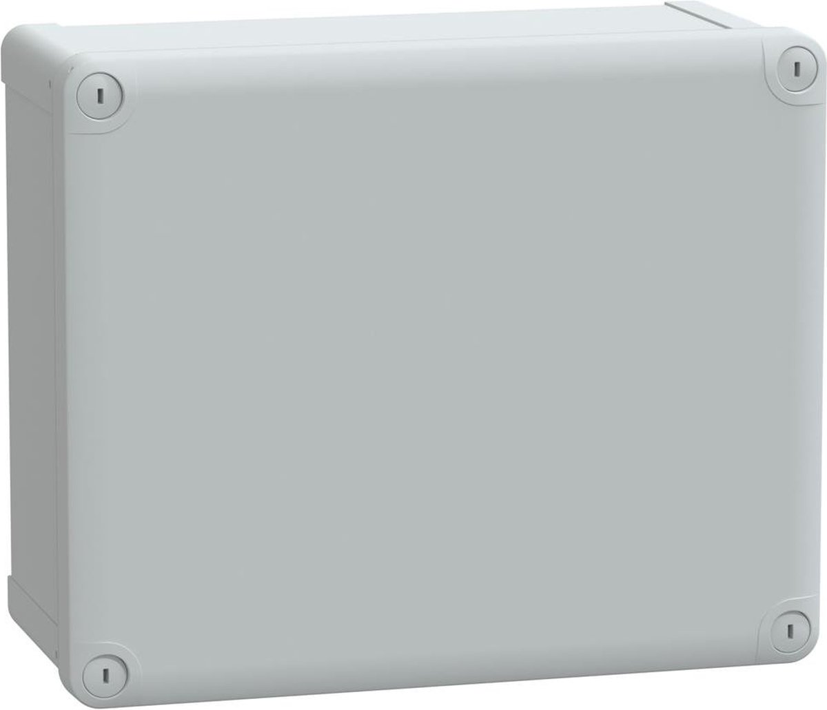 Schneider Electric Sarel Thalassa Installatiekast leeg