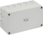 Spelsberg TK PS 1809-8-m Installatiebehuizing 180 x 94 x 81 Polystereen (EPS) Grijs-wit (RAL 7035) 1 stuk(s)