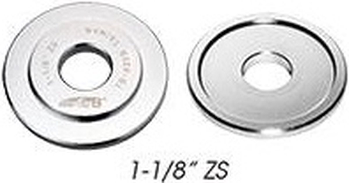 SuperB Super b balhoofdpersadapter 1-1/8 zs (high-end) tb-935b 0903386