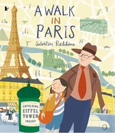 Walk In Paris
