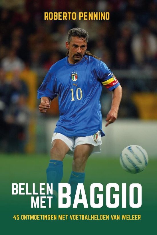 Foto: Bellen met baggio