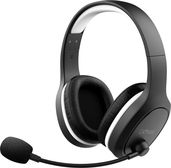 Trust GXT 391 Thian - Draadloze Gaming Headset - Geschikt voor