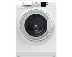 Bauknecht AW 7A3 A | wasmachine | 7 kg | A