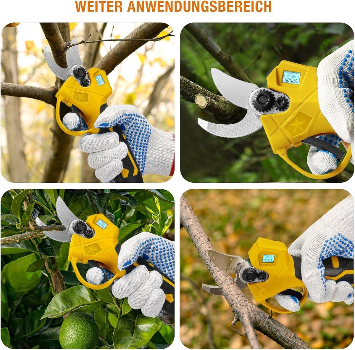 Vind makita accu snoeischaar op - april 2026