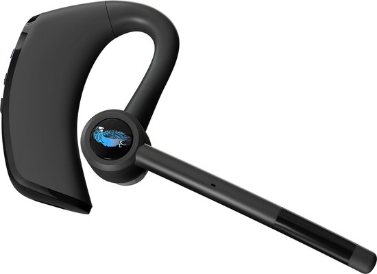 BlueParrott M300-XT headset - zwart