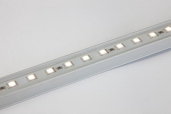 Bo-Camp - Tentverlichting - Slim Tube - LED strip - Dimbaar - 7W van Bo-Camp — afbeelding 2