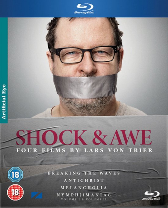 Foto: Lars von trier collection