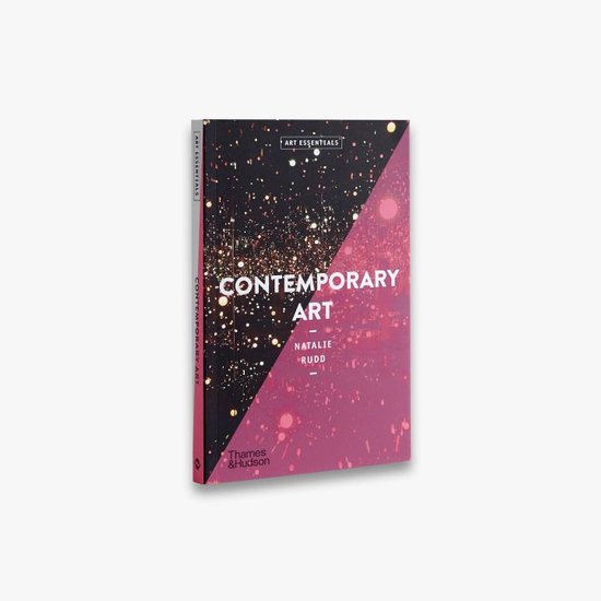 Art Essentials- Contemporary Art
