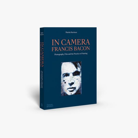 In Camera - Francis Bacon - cover