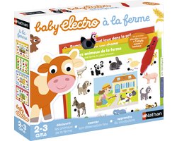 Nathan 31621 educatief speelgoed