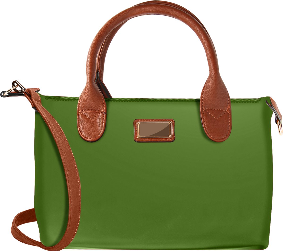 Alta Moda, Handtas La Balade Maat S, Goud